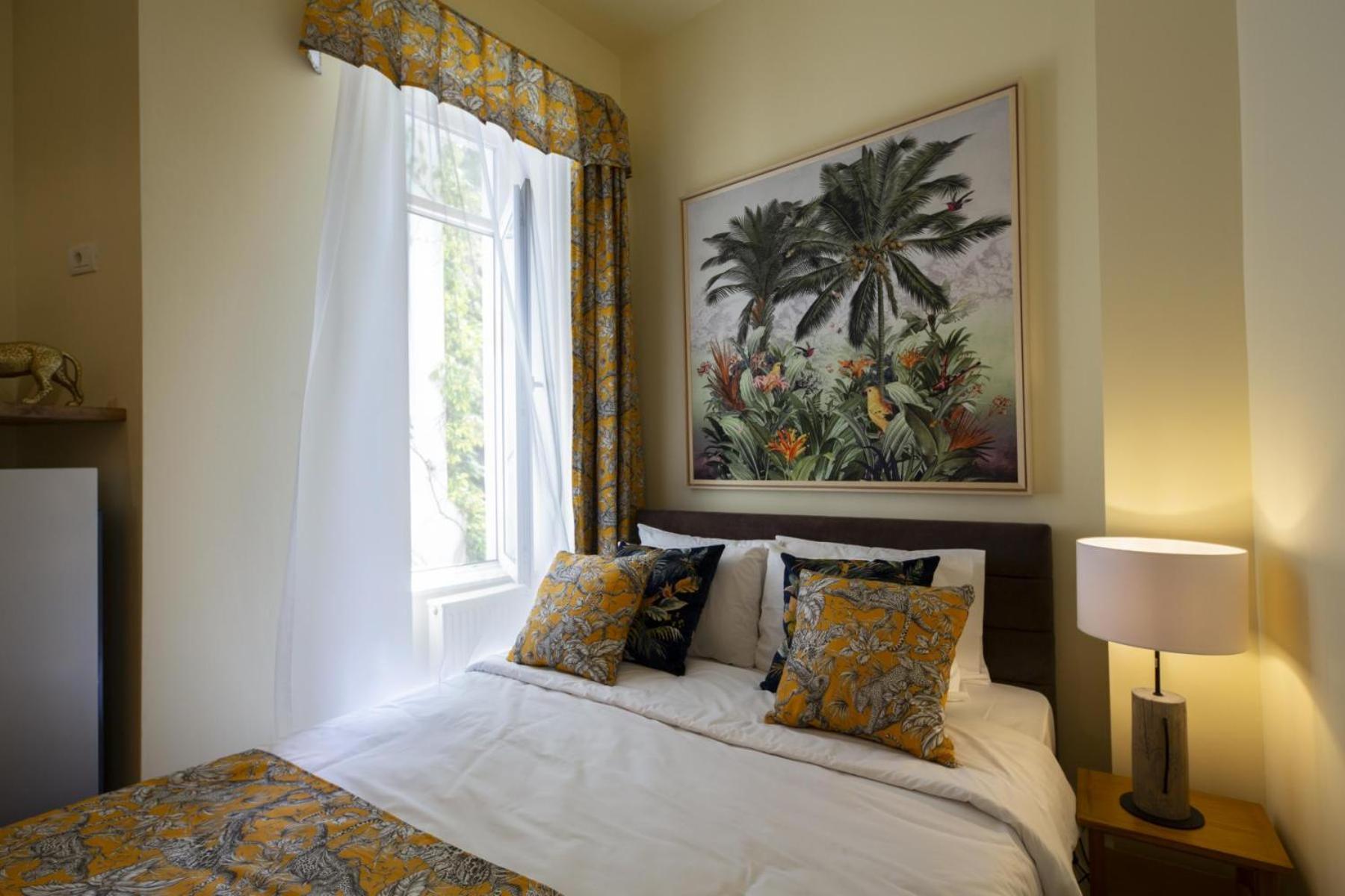 Rainforest Studio Downtown By Pretty Apartments Букурещ Екстериор снимка